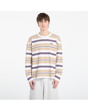 adidas Originals T-Shirt Adidas Graphic Ls Tee - White