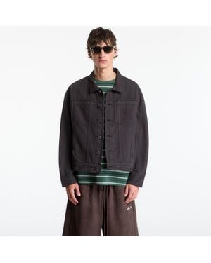 KTZ Jacket Mlb New York Yankees - Black