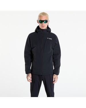 Columbia Giacca Leaf Lite Hooded Jacket - Blu