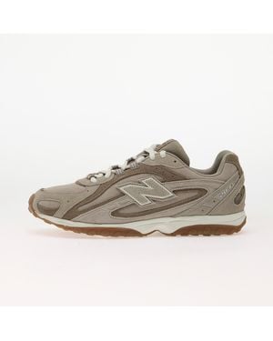 New Balance Sneakers 204 Arid Stone/ Thunder - Multicolor