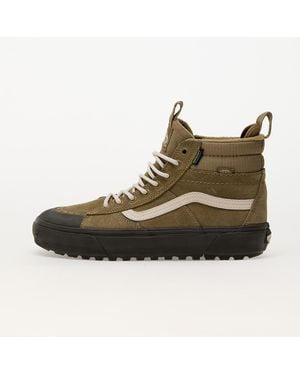 Vans Sneakers Sk8-Hi Waterproof Mte Eur - Grün