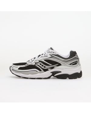 Saucony Baskets progrid omni 9 og black/ white eur 41 - Blanc