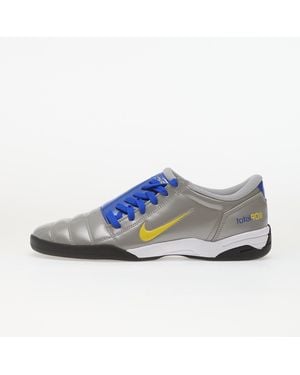 Nike Sneakers Total 90 Metallic/ Lightening-Racer Eur - Blau
