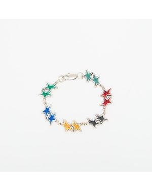 Twojeys Melted Stars Bracelet - Blue