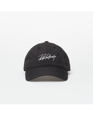 Prosto. Mütze Cap Nylon Club - Schwarz