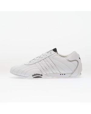 adidas Originals Sneakers Adidas Adiracer Lo Ftw/ Ftw/ Core Eur - White