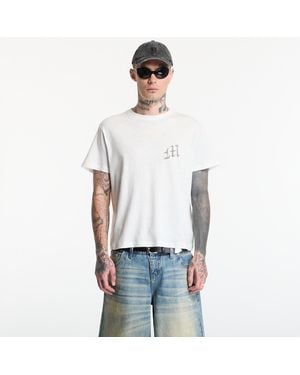 MISBHV T-Shirt 95 Diamond T-Shirt - White
