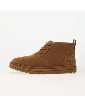 UGG Sneakers W Neumel Eur - Marrone