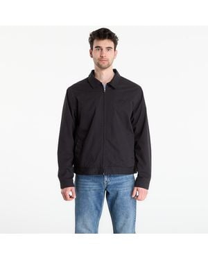 Vans Jacket Pomona Station Jacket - Black