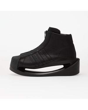 Y-3 Sneakers Gendo Pro Model - Black