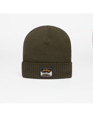 Lundhags Knak Beanie - Grün