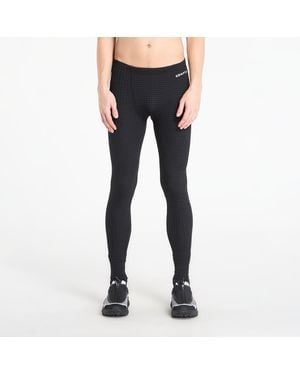 C.r.a.f.t Pants Wool Extreme X Pants 2 M - Blue