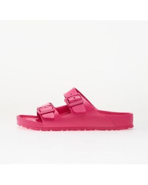 Birkenstock Sneakers Arizona Essentials Eva Eur - Pink