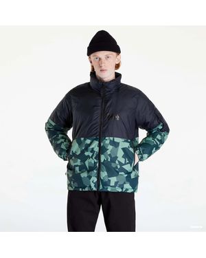 Helly Hansen Jacke Active Reversible Jacket - Blau