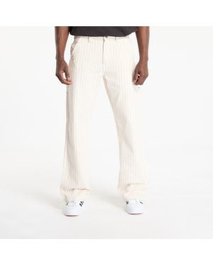 Dickies Pantaloni Service Carpenter Pant - Bianco
