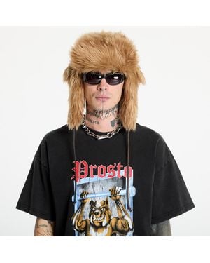 FTSHP X Prosto Ushanka - Schwarz