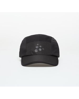 C.r.a.f.t Pro Hypervent Cap - Black