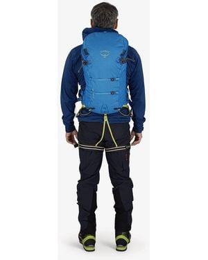 Osprey Zaino Mutant 22 - Blu