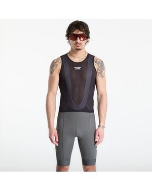 Pas Normal Studios T-Shirt Sleeveless Baselayer - Gray