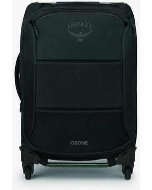 Osprey Tasche Ozone 4-Wheel Carry On 38L - Grün