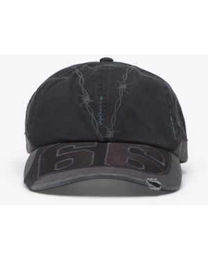 Vans A.O.D. Star Cap - Black
