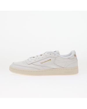 Reebok Sneakers Club C 85 Ftwrwhite/ Chalk/ Eur