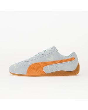 PUMA Speedcat Sneakers - White