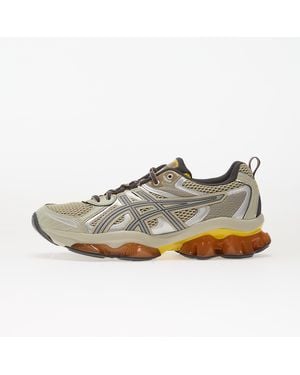 Asics Sneakers Gel-Quantum Kinetic Fossil/ Pure Eur - Weiß