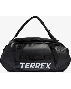 adidas Originals Adidas Xpr Duffel 70L - Nero