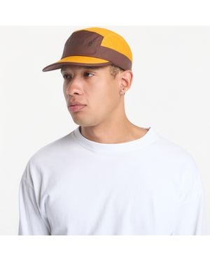 Ciele Athletics Cap Gocap Eq Decade - White