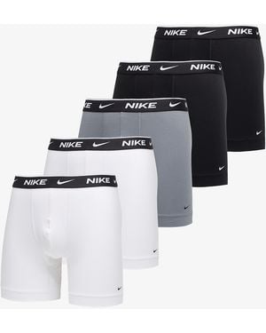 Nike Boxer Boxer Brief 5-Pack - Multicolore