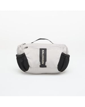 Salomon Gürteltasche Acs Waist Pack 3 Paloma - Mettallic