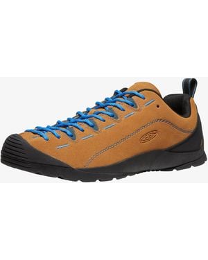 Keen Sneakers Jasper W Cathay Spice/ Orion - Blue