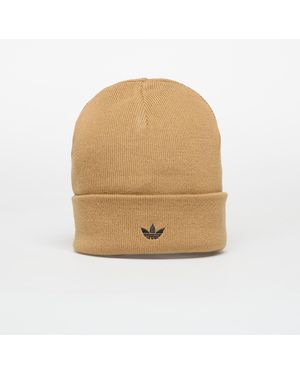 adidas Originals Adidas Adicolor Classic Beanie - Natur