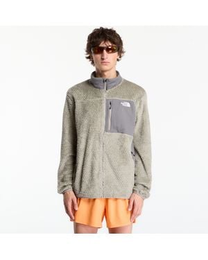The North Face Jacket Alpedge Jacket Stone Slab/Smoked Pearl - Gray