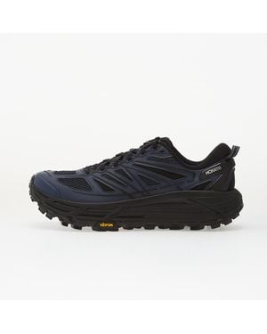 Hoka One One Sneakers U Mafate Speed 2 Ts Varsity/ Eur - Black