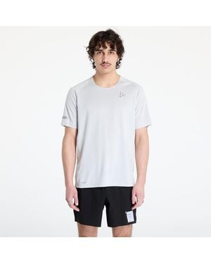 C.r.a.f.t T-Shirt Pro Hypervent Tee 2 - Weiß