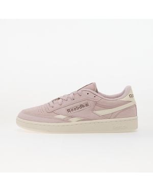 Reebok Sneakers Club C Revenge Muted Mauve/ Muted Mauve/ Chalk Eur - Pink