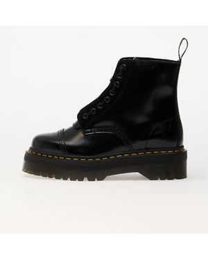 Dr. Martens Sinclair Fl - Black