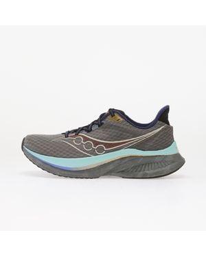 Saucony Sneakers Endorphin Speed 5 Owl - Brown