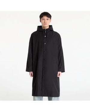 A.P.C. Parka Kim Parka - Schwarz