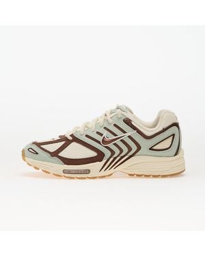 Nike Sneakers Air Pegasus 2005 Se Seafoam/ Fauna-Pale Ivory-Gum Lt-Pale Ivory Eur - Metallizzato