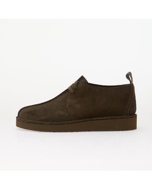Clarks Sneakers Originals Deserttrek 2026 Eur - Brown