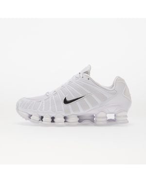 Nike Sneakers Shox Tl/ - Eur - Weiß