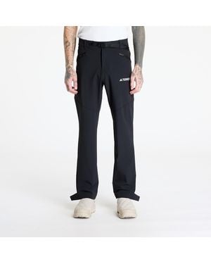 adidas Originals Pants Adidas Terrex Xperior Pants - Blue