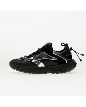THE ANTIPODE Sneakers Footshop Exclusive Snap 792 - Black