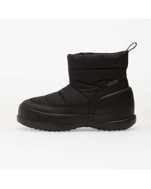 Moon Boot Sneakers Mezzaluna Puffy Wp Eur - Black