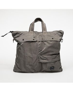 C.P. Company Bag Nylon B Shoulder Bag - Black