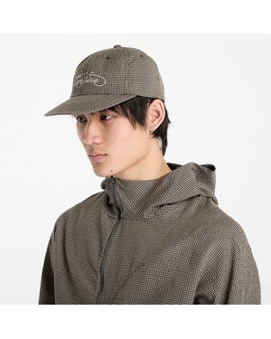Post Archive Faction PAF Mütze 8.0 Archive Cap Right - Grau