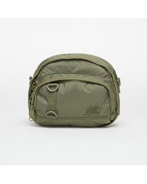 New Balance Athletics Sling Bag - Verde